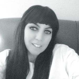 Meet your Posher, Sabrina